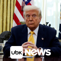 ESPORTES - COI confia no apoio de Trump para Olimpíadas de Los Angeles 2028, diz Bach