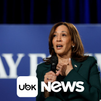 MUNDO - Kamala responderá questões de eleitores na CNN, enquanto Trump passa pela Geórgia