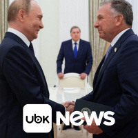 MUNDO - Chefe militar israelense resiste à expansão da guerra em Gaza, dizem fontes