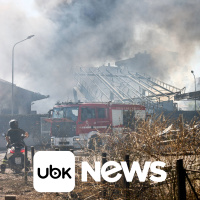 MUNDO - Trump e Zelenskiy discutem armas e escalada dos ataques russos