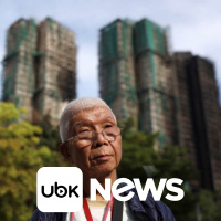 MUNDO - Apenas silêncio: Famílias choram seus entes queridos idosos após inferno em Hong Kong