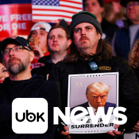 MUNDO - Trump registra queda em arrecadação de fundos com aparições em tribunais