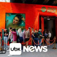 CULTURA - Taylor Swift lança álbum Life of a Showgirl com promoção global