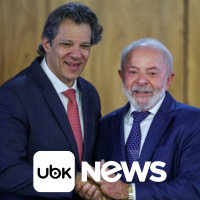 BRASIL - Lula pede a Haddad que concorra ao governo de São Paulo neste ano, diz Estadão