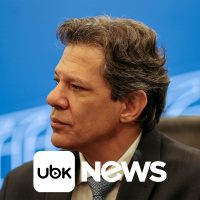 ECONOMIA - Haddad diz não acreditar que MP da compensação do IOF perderá validade e vê conversa bem encaminhada