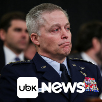 MUNDO - Justiça ordena que governo Trump devolva aos EUA um homem deportado de Maryland