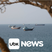 ECONOMIA - Número de travessias pelo Estreito de Ormuz aumentou ligeiramente em relação ao fim de semana, mostram dados