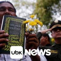 CULTURA - Cem Anos de Solidão, da Netflix, chega às telas em Havana