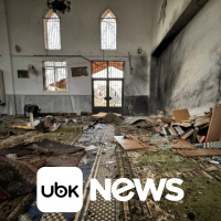 MUNDO - Explosão em mesquita alauíta em Homs, na Síria, mata oito pessoas