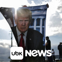 MUNDO - Após atentado contra sua vida, Trump vê momento para união