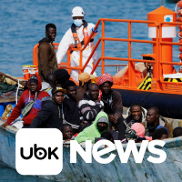 MUNDO - Agência de migração da ONU busca US$7,9 bi para apoio a migrantes