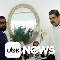 MUNDO - Guiana e Venezuela concordam em não usar força ou elevar tensões em disputa por Essequibo