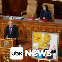 MUNDO - Venezuela anuncia número significativo de libertações de venezuelanos e estrangeiros da prisão