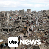 MUNDO - Israel convoca reservistas à medida que aumenta preocupação com cessar-fogo em Gaza