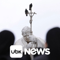 MUNDO - Trump diz que tarifas do Canadá e do México estão dentro do cronograma, apesar de esforços na fronteira e no combate ao fentanil