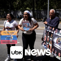 MUNDO - Lei de anistia da Venezuela abrangeria manifestantes políticos e devolução de bens, mostra minuta