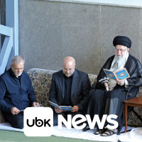 MUNDO - Khamenei diz que Irã e aliados não recuarão diante de Israel