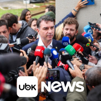 TECNOLOGIA - UE multa X em 120 milhões de euros por violar regras de conteúdo TikTok faz acordo