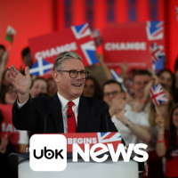 MUNDO - Biden enfrenta grande teste com entrevista na televisão e promete continuar na disputa