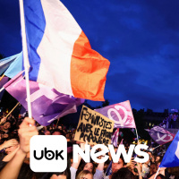 MUNDO - Furacão Beryl extremamente perigoso avança em direção ao Caribe