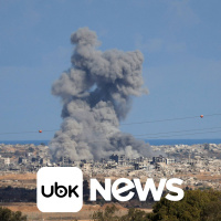 MUNDO - No aniversário da guerra, Hamas diz que está falando sério sobre acordo de Gaza, mas ainda tem condições