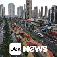 Ouça na Segunda Edição de 03/10/2025