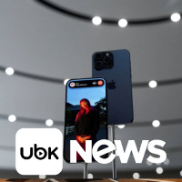 UBKNews - 12/09/2023 - 2ª Edição