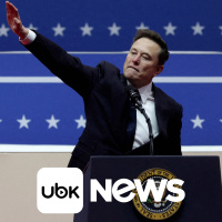 MUNDO - Apoiadores de Trump que invadiram Capitólio dos EUA começam a deixar prisão após perdão