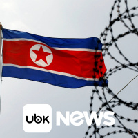 MUNDO - Coreia do Norte relata explosão durante lançamento de satélite