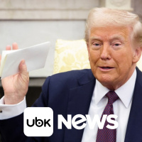 Ouça na Segunda Edição de 04/03/2025