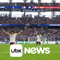 ESPORTES - Espanha vence França por 2 x 0 e chega à final da Copa do Mundo