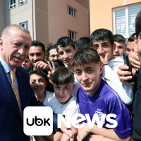 MUNDO - Erdogan promete corrigir erros após derrota eleitoral na Turquia