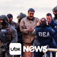 MUNDO - Maduro se declara inocente das acusações de narcoterrorismo nos EUA