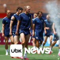 ESPORTES - Dúvidas sobre recuperação de jogadores preocupam torcedores da Noruega antes de jogo com Brasil