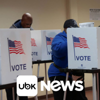 MUNDO - Estados Unidos no limite: como eleitores estão lidando com o estresse eleitoral