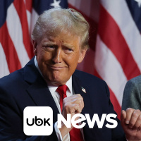 BRASIL - Lula parabeniza Trump e diz que mundo precisa de diálogo