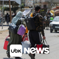 BRASIL - Número de mortos por chuvas no RS sobe para 83 há 111 desaparecidos