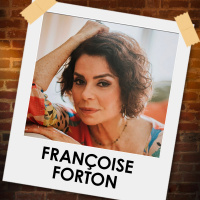 Episódio 60: Entrevista com Françoise Forton