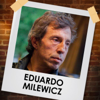 Episódio 68: Entrevista com Eduardo Milewicz