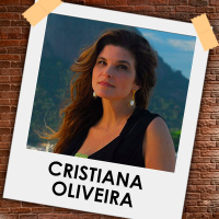 Episódio 17: Entrevista com Cristiana Oliveira
