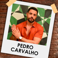 Episódio 12: Entrevista com Pedro Carvalho