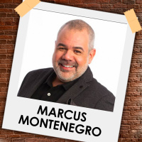 Episódio 21: Entrevista com Marcus Montenegro