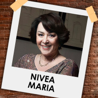 Episódio 36: Entrevista com Nivea Maria