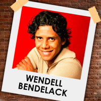 Episódio 11: Entrevista com Wendell Bendelack