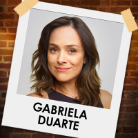 Episódio 67: Entrevista com Gabriela Duarte
