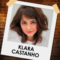 Episódio 73: Entrevista com Klara Castanho 