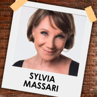 Episódio 31: Entrevista com Sylvia Massari