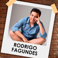 Episódio 9: Entrevista com Rodrigo Fagundes