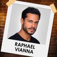 Episódio 61: Entrevista com Raphael Viana 