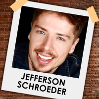 Episódio 4: Entrevista com Jefferson Schroeder